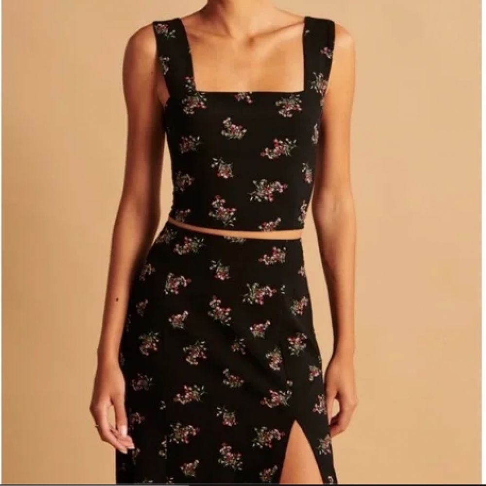 Abercrombie & Fitch 2 piece set Medium